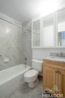 Tower 67, 145 West 67th Street, #21J