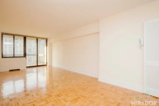 Tower 67, 145 West 67th Street, #21J