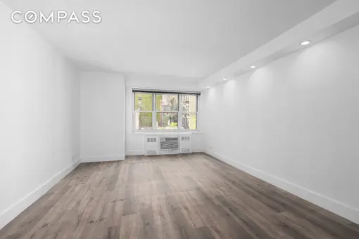 The Gaylord, 251 East 51st Street, #4A