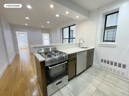 3 West 137th Street, #4B