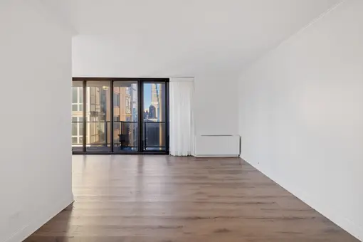 The Alfred, 161 West 61st Street, #11C