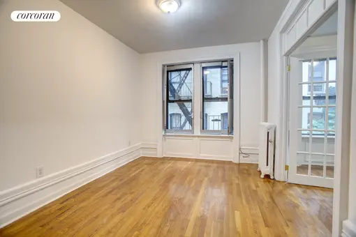 507 West 169th Street, #22