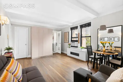 321 East 54th Street, #8D