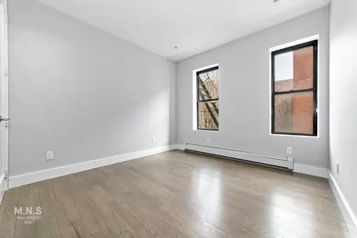 124 East 117th Street, #6D