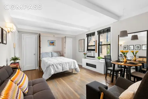 321 East 54th Street, #8D