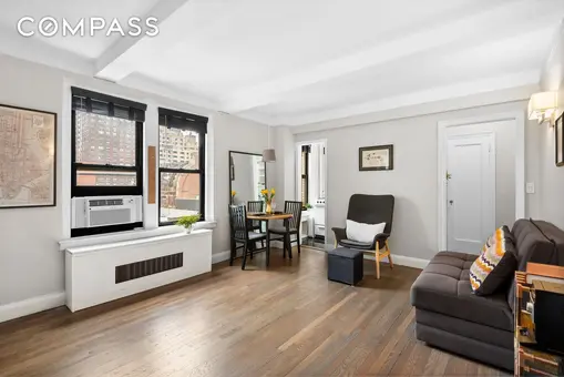 321 East 54th Street, #8D