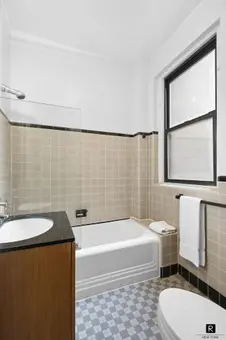 Ablemarle, 205 West 54th Street, #7C