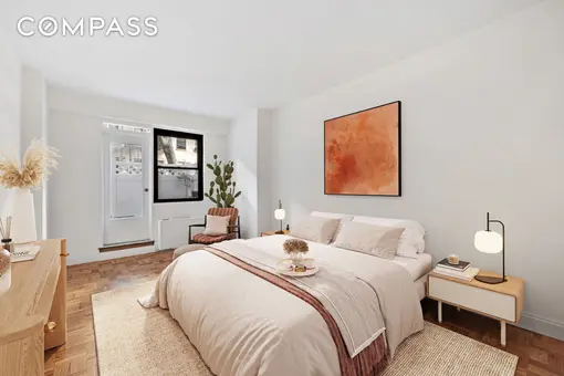 Manhattan East, 315 East 65th Street, #1A