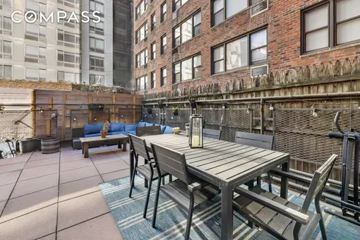 Tracy Towers, 245 East 24th Street, #2L