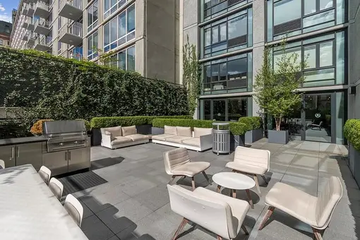 Coda Condominium, 385 First Avenue, #9E