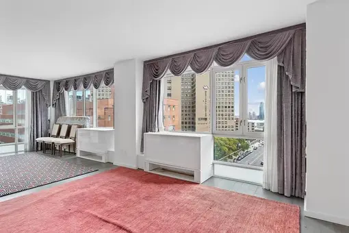 Coda Condominium, 385 First Avenue, #9E