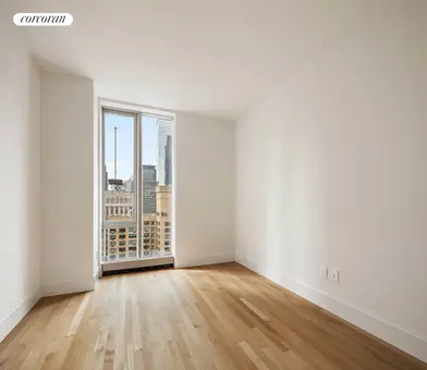 Central Park Tower, 217 West 57th Street, #33D