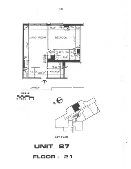 155W68, 155 West 68th Street, #2127