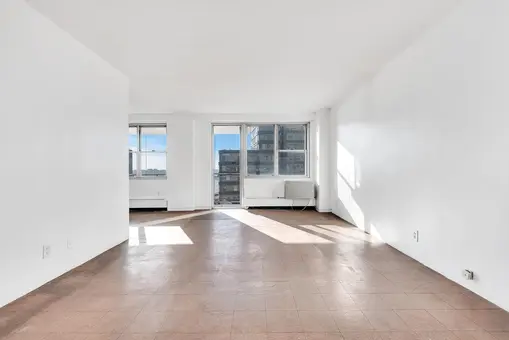 Lincoln Guild, 303 West 66th Street, #19EW