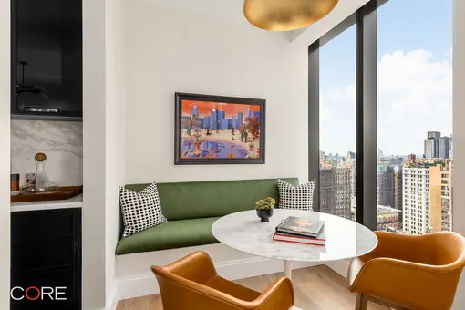 Rose Hill, 30 East 29th Street, #31A