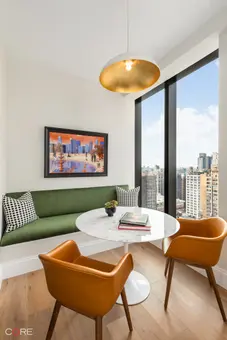 Rose Hill, 30 East 29th Street, #31A