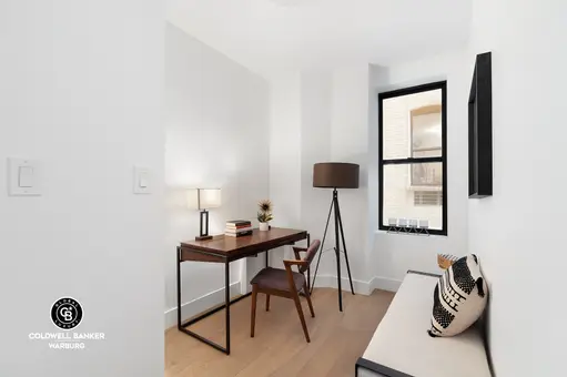 67 West 107th Street, #1