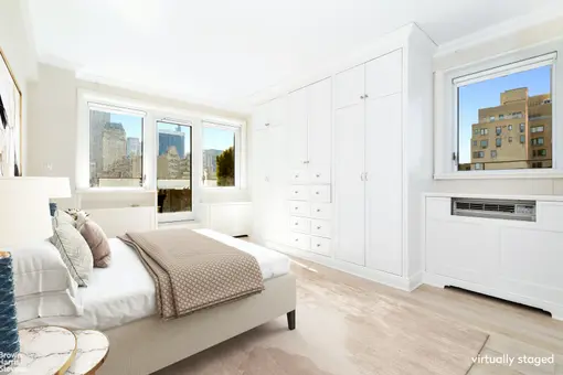 20 East 68th Street, #15D