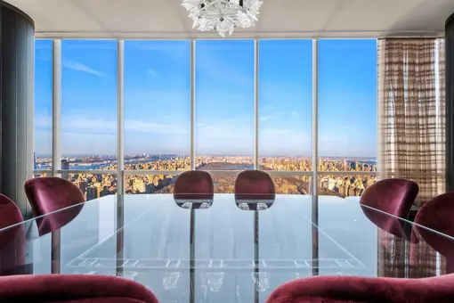 One57, 157 West 57th Street, #62A