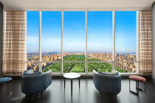 One57, 157 West 57th Street, #62A