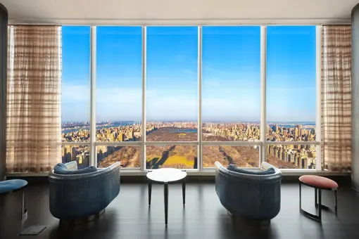 One57, 157 West 57th Street, #62A