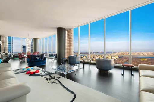 One57, 157 West 57th Street, #62A