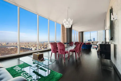 One57, 157 West 57th Street, #62A