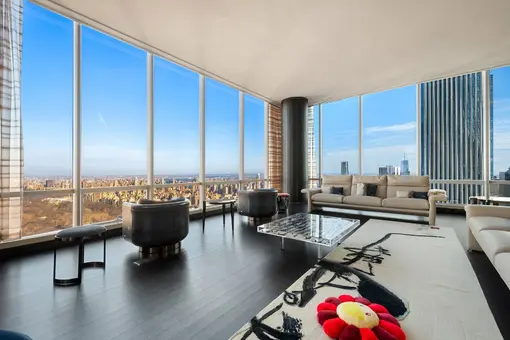 One57, 157 West 57th Street, #62A