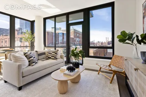 50 Greenpoint Avenue, #5H