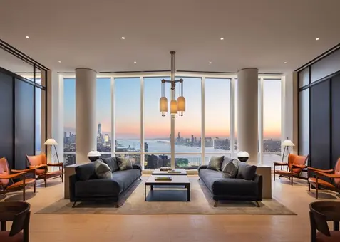 15 Hudson Yards, #25B