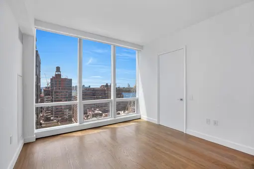 15 Hudson Yards, #25B