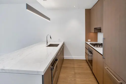 15 Hudson Yards, #25B