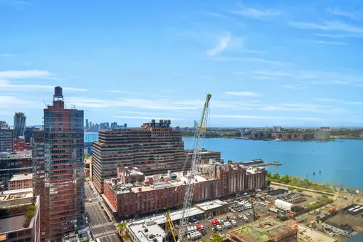 15 Hudson Yards, #25B