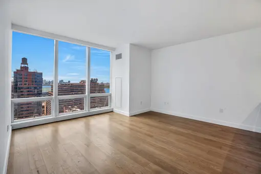 15 Hudson Yards, #25B