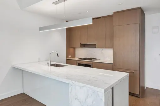 15 Hudson Yards, #25B