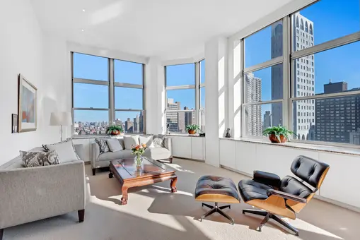 Park Avenue Court, 120 East 87th Street, #R26D