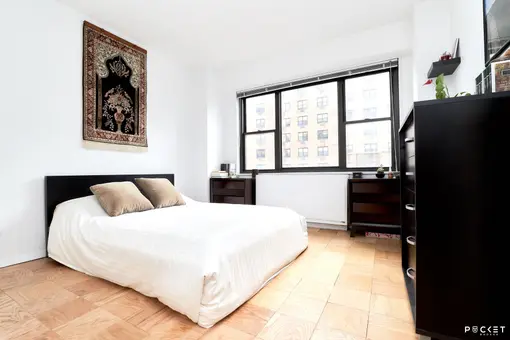 East Winds, 345 East 80th Street, #12H