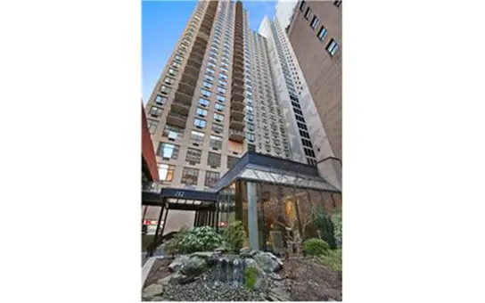 212 Condominium, 212 East 47th Street, #16C