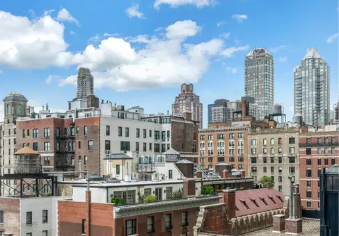 Cumberland House, 30 East 62nd Street, #12H