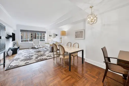 Cumberland House, 30 East 62nd Street, #12H