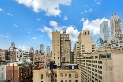 Cumberland House, 30 East 62nd Street, #12H