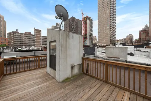 227 East 89th Street, #5A