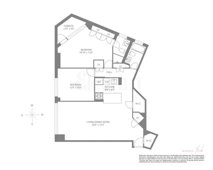 The Murray Hill Crescent, 225 East 36th Street, #18K