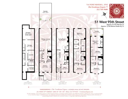 51 West 95th Street, 