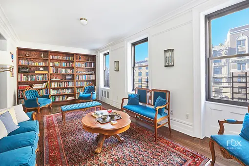 The Marie, 61 East 86th Street, #74
