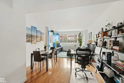 401 East 65th Street, #4E