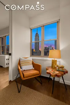 Carlton Regency South, 137 East 36th Street, #26G