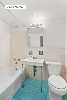 525 East 86th Street, #3E