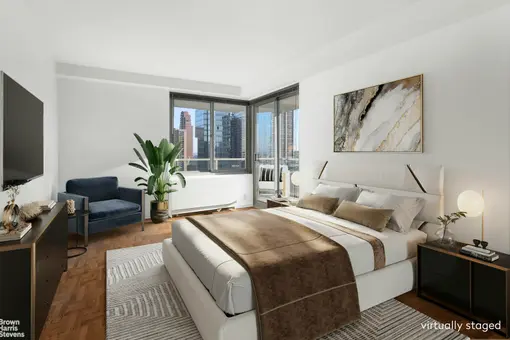 300 East 74th Street, #25B