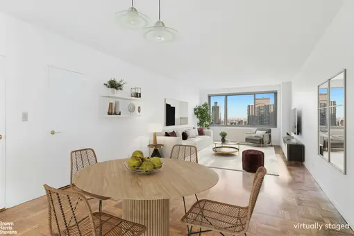 300 East 74th Street, #25B